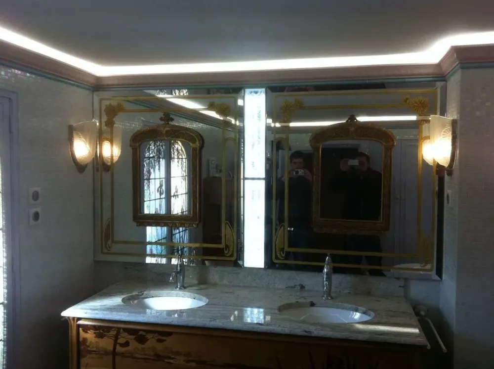 miroir