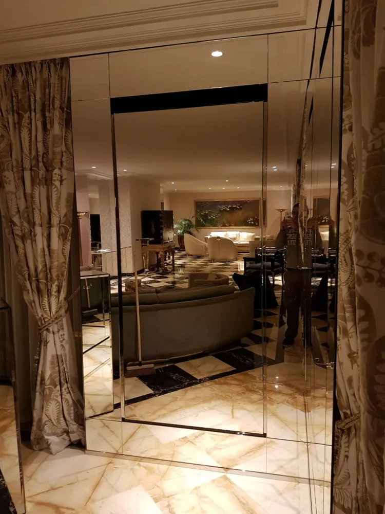 miroir